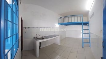 Phòng trọ gần bờ sông đường 20 p5 Gò Vấp.