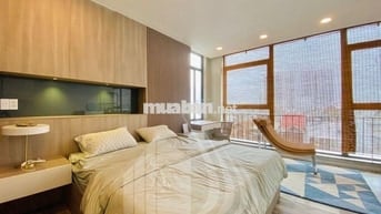 Hàng hiếm Q7 căn hộ 2PN full nội thất cao cấp ngay trung tâm
