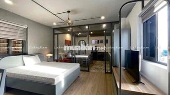 ✅CHO THUÊ CĂN HỘ CAO CẤP FULL NỘI THẤT , ĐƯỜNG TRẦN HƯNG ĐẠO QUẬN 1