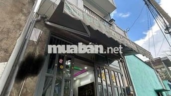Chủ Cần Bán Gấp Nhà Đẹp Kiên Cố