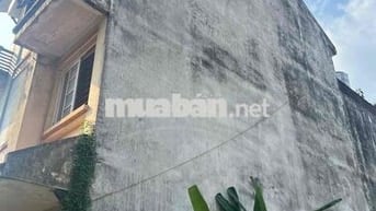 Nhà dân xây, ngõ oto 7 chỗ đậu tận cửa, Phú Thượng, Tây Hồ