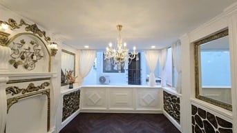 Bán nhà đẹp 4 tầng BTCT hẻm 4,5m Nguyễn Thiện Thuật P2 Q3