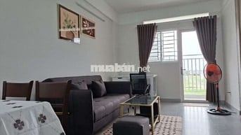 Cho Thuê Căn hộ NamLong2 đủ nội thất