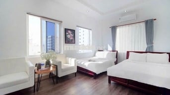 🔴 (NCC) CHO THUÊ CĂN HỘ PENTHOUSE 4PN 180m² ĐƯỜNG DƯƠNG ĐÌNH NGHỆ