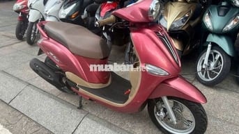 Yamaha Nozza FI 2014 mới 90% biển số 65