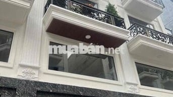 Nhà Phố Tô Ngọc Vân_ Khu Dân Trí Cao_Giá 13 Triệu
