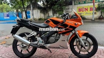 Honda CBR125 2008 nhập thái biển số 29