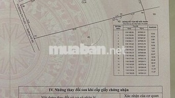 GIÁ  SIÊU TỐT- Cần Bán Nhanh Lô Đất Tại Huyện Bình Chánh, TP HCM