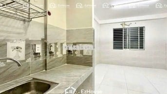 PHÒNG STUDIO CỬA SỔ TRỜI- VƯỜN LÀI - 3TR4