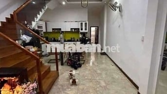 NHÀ 2TẦNG THIẾT KẾ HIỆN,3PN, FULL NỘI THẤT KHU HỒ NGHINH SƠN TRÀ