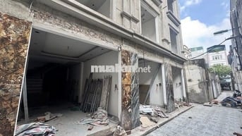 💥 NHÀ MỚI TINH – ĐANG HOÀN THIỆN – VĨNH HƯNG HOÀNG MAI – NHỈNH 8 TỶ 💥