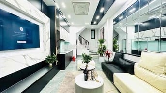 Chính chủ bán nhà Phú Thượng, Tây Hồ