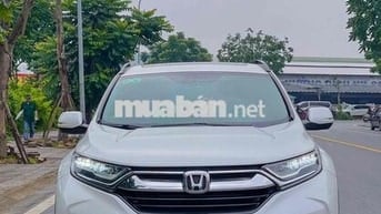 Honda CR V 2019 L - 67000 km