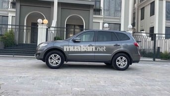 Hyundai Santa Fe 2011 - 168888 km
