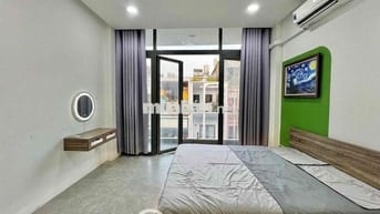 CĂN HỘ TRỐNG PHÒNG BAN CÔNG - TÁCH BẾP 🏡