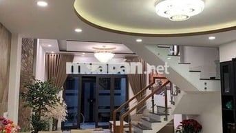 CHO THUÊ NHÀ ĐẸP 3 TẦNG – AN HẢI - 20 TRIỆU