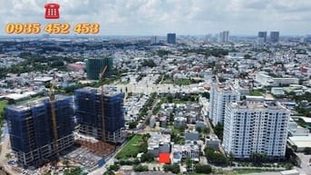 Đất mặt tiền kinh doanh Thủ Đức, đường Cây Keo, Tam Phú, DT: 5m*14,2m