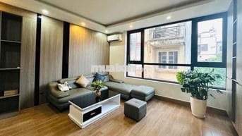 Ô TÔ ĐỖ CỬA - NGÕ TO - NHÀ 6 TẦNG THANG MÁY- PHÚ THƯỢNG- TÂY HỒ