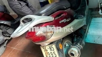 Bán xe Kymco vivio ray ga bstp gtdd