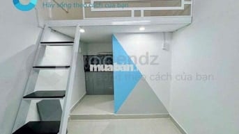 PHÒNG DUPLEX TIỆN NGHI — AN NINH ĐẢM BẢO — NGAY KHU ĂN UỐNG