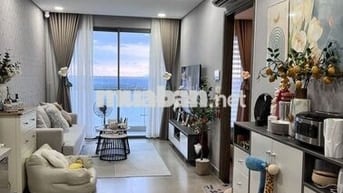 CHO THUÊ GẤP CĂN HỘ 1PN FULL NỘI THẤT TẠI SKY89 CHỈ 13 TRIỆU
