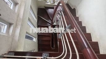 SIÊU PHẨM HOÀNG HOA THÁM - 3 THOÁNG - OTO ĐỖ - NHÀ DÂN XÂY CHẮC CHẮN