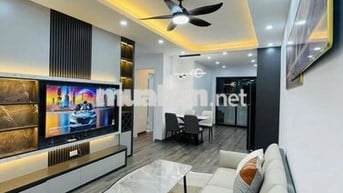 VỊ THẾ ĐẮC ĐỊA BÌNH TRỊ ĐÔNG - CHUNG CƯ 37M² GIÁ 960TR - TIỀM NĂNG X2!