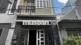 Cho thuê nhà hẻm đường 26/3 p. Bình Hưng Hòa quận Bình Tân