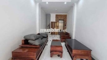 Nhà đẹp Phú Thượng, Tây Hồ, thang máy, ngõ oto, thông, thoáng mát