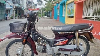 Dream TQ 110 Bstp Máy ngon