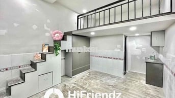 CHUNG CƯ MINI CAO CẤP MỚI 100% FULL NỘI THẤT RỘNG RÃI GẦN AEON TÂN PHÚ