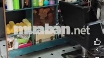 Sang lại tiệm tóc , đang kinh doanh có khách
