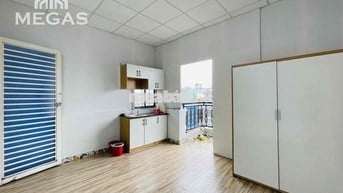 🌷STUDIO 1PN NGAY ĐƯỜNG SỐ 7 ĐẦY ĐỦ NỘI THẤT A- Z NGAY AEON BÌNH TÂN
