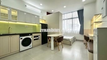Cho thuêcăn hộ q10_Máygiặt riêng_Fullnội thất_gần Big C_Vạn hạnh mall
