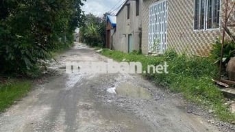 CCG 125m2 Thổ cư 100% , shr - ngay TT Đức hoà giá 760tr