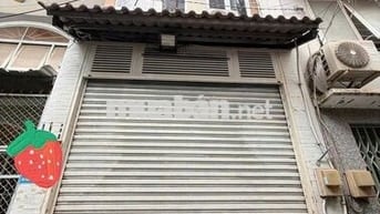NHÀ MỚI 5 TẦNG 9 PHÒNG NGỦ - ÂU DƯƠNG LÂN PHƯỜNG 3 QUẬN 8 - CHỈ 8TY