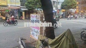 cho thuê mặt bằng vỉa hè đối diện chợ