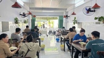 CHO THUÊ NHÀ NGUYÊN CĂN MẶT TIỀN ĐƯỜNG ĐỒNG NAI