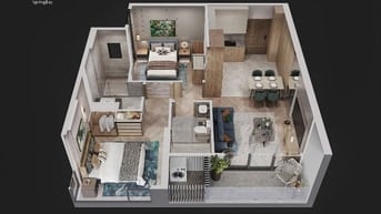 Lumispring Bay – Nơi an cư xứng tầm, đầu tư vững chắc!