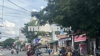BÁN NHÀ C4 TRẦN THỊ CỜ NGANG 4x20m , ĐANG CHO THUÊ 12tr /tháng .