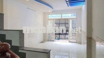 NHỈNH 8 TỶ, TÂN BÌNH HXH , 65m2 , 3 TẦNG , KDBB SẦM UẤT NGÀY ĐÊM