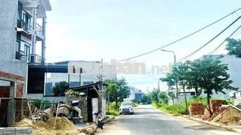 ĐẤT TRUNG HOÀ 1 ĐƯỜNG 7M5 SÁT CẦU KHUÊ ĐÔNG