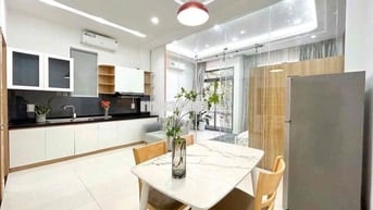 HT 1pn studio gần ngã tư bảy hiền, chợ Tân Bình, bv Thống Nhất Q.TB
