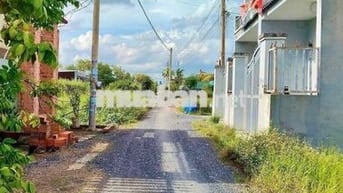 chính chủ bán 140m2 thổ cư 100% , shr - giá 890tr giáo Bình chánh