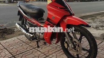 YAMAHA JUPITER 2013 MÁY ÊM