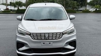 Suzuki Ertiga 2022 GL 1.5 MT - 62000 km bao zin