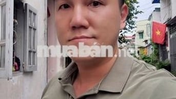 CHỦ GẤP BÁN GIẢM 400TR - GẦN TÔ HIỆU - P. PHÚ THẠNH - HẺM XE HƠI THÔNG