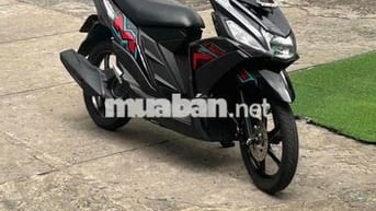 Mio M3 125cc 2023 odo 8000