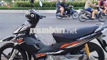 Suzuki X Bike 125 2007 BS 52F8 máy zin