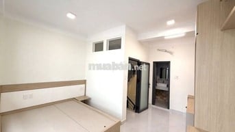 CHDV 4 tầng, DT(8.3x6.1m), Nguyễn Xí, Bình Thạnh, hẻm 3.8m,nhỉnh 8 tỷ.